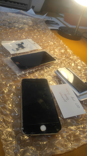 Cell Phone Store «Flex Wireless», reviews and photos, 3790 Arlington Ave, Riverside, CA 92506, USA