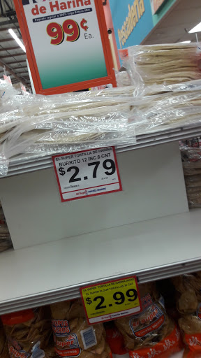 Grocery Store «El Super», reviews and photos, 515 S Riverside Ave, Rialto, CA 92376, USA