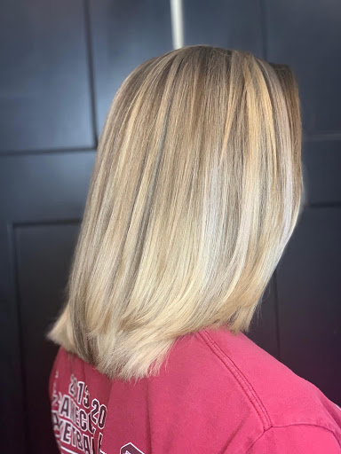 Hair Salon «Lime Lite salon», reviews and photos, 612 Carteret St, Beaufort, SC 29902, USA