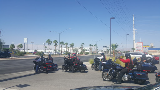Motorcycle Dealer «Certified Motor Company», reviews and photos, 7035 W Sahara Ave #100, Las Vegas, NV 89117, USA