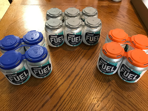 Coffee Shop «Oceana Coffee Roasters», reviews and photos, 221 Old Dixie Hwy #1, Tequesta, FL 33469, USA