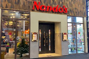 Nando's Luton image