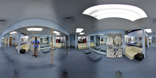 Bridal Shop «Destiny Bridal», reviews and photos, 12651 Vance Jackson Rd #101, San Antonio, TX 78230, USA