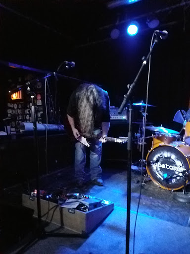 Live Music Venue «The Frequency», reviews and photos, 121 W Main St, Madison, WI 53703, USA