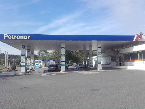 Estación de Servicio Petronor - Repsol