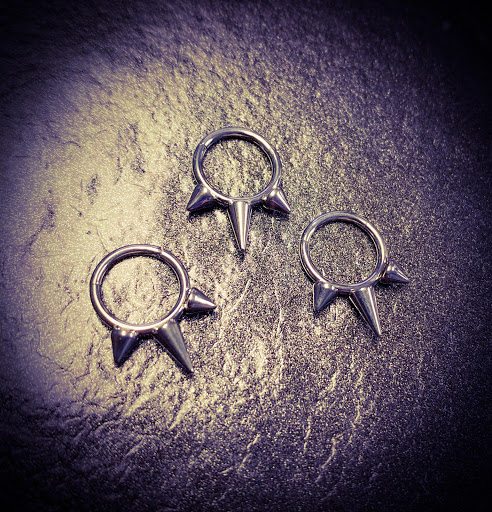 Explore irish family tattoo ideas, creative tattoo ideas in Springfield, available at Body Piercing By Qui Qui