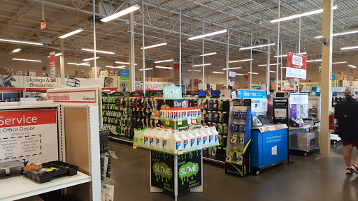 Office Supply Store «Office Depot», reviews and photos, 5530 Windward Pkwy, Alpharetta, GA 30004, USA