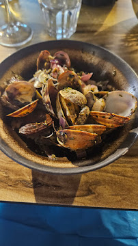 Produits de la mer du Restaurant de fruits de mer Ô Viking à Sanary-sur-Mer - n°4