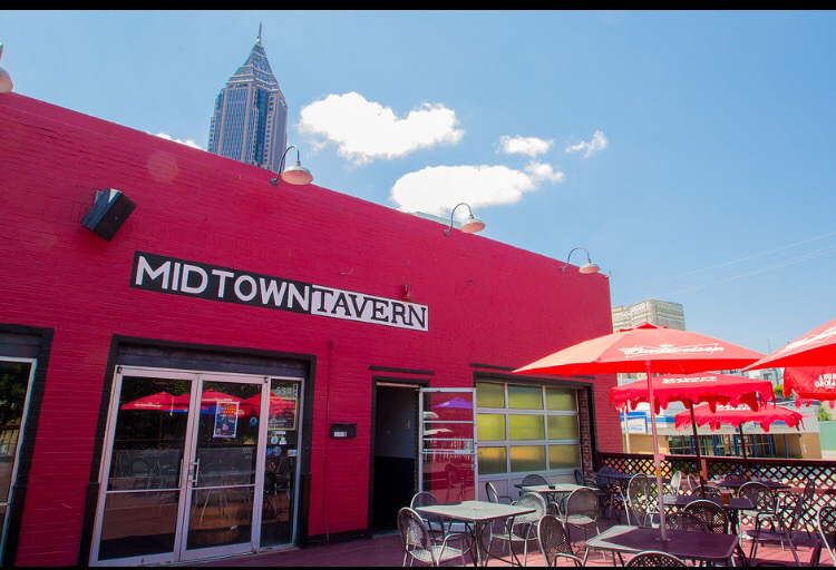 Midtown Tavern