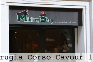 Military Shop Military Clothing image