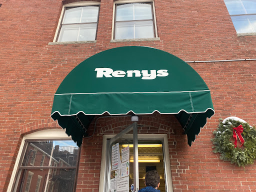 Department Store «Renys Department Store», reviews and photos, 86 Front St, Bath, ME 04530, USA
