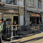 Photo n° 2 de l'avis de Robert.E fait le 31/10/2023 à 12:36 pour Baud Chocolatier Besançon Centre à Besançon