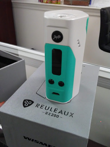 Vaporizer Store «Good Prophets, LLC - MOUNT JOY», reviews and photos, 441 E Main St, Mount Joy, PA 17552, USA