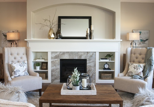 Furniture Store «Judson Roy Home Furnishings», reviews and photos, 190 NW 2nd Ave, Canby, OR 97013, USA