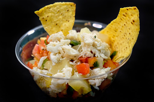 Caterer «Mermaid Catering», reviews and photos, 5000 Cleveland St, Virginia Beach, VA 23462, USA