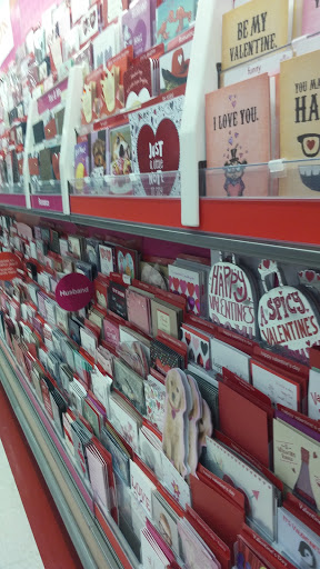 Department Store «Target», reviews and photos, 3100 Baldwin Park Blvd, Baldwin Park, CA 91706, USA