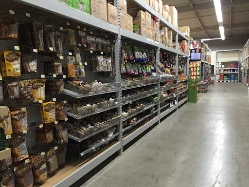 Pet Supply Store «Pet Club Santa Rosa», reviews and photos, 1935 Santa Rosa Ave, Santa Rosa, CA 95407, USA