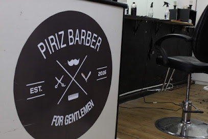 Piriz Barber