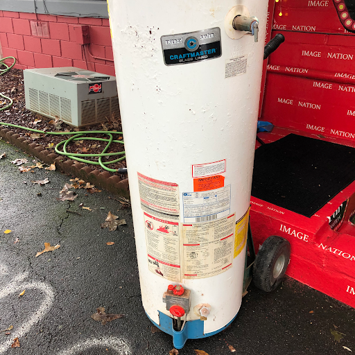 Plumber «Plumb Smart, Inc.», reviews and photos, 175 Goldfinch Path, Acworth, GA 30101, USA