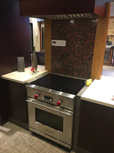 Appliance Store «Top Line Appliance Center», reviews and photos, 576 N Ave E, Westfield, NJ 07090, USA