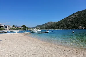 beach Dumići image