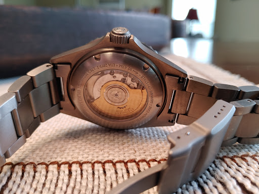 Jewelry Repair Service «Watch, Clock & Jewelry Repair», reviews and photos, 609 1st Capitol Dr, St Charles, MO 63301, USA