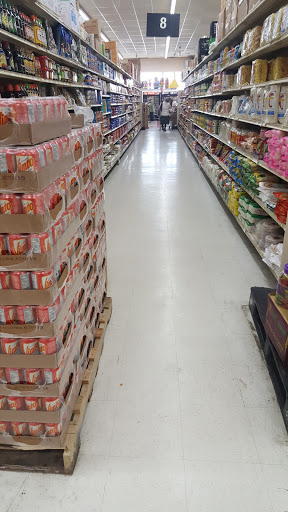 Supermarket «Foodway», reviews and photos, 8484 Annapolis Rd, New Carrollton, MD 20784, USA