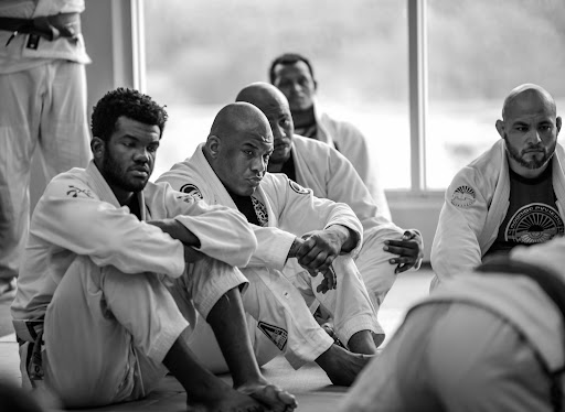 Jujitsu School «Rodrigo Pinheiro BJJ», reviews and photos, 4553 North Loop 1604 W, San Antonio, TX 78249, USA