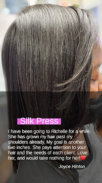 Richelle's Hair Designs
