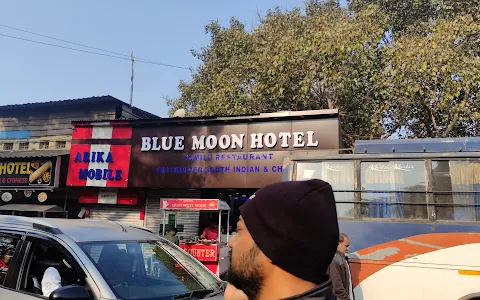 BLUE MOON Hotel image