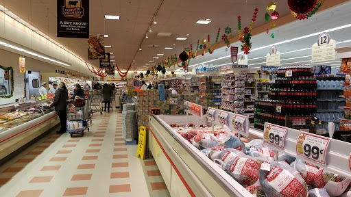 Grocery Store «Market Basket», reviews and photos, 310 Mishawum Rd, Woburn, MA 01801, USA