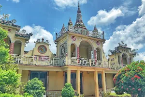Tien Chau Pagoda image
