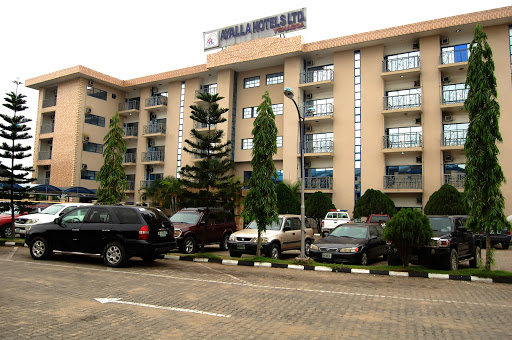 Ayalla Hotels Limited, Kpansia, Isaac Boro Expressway, Yenagoa, Nigeria, Budget Hotel, state Rivers