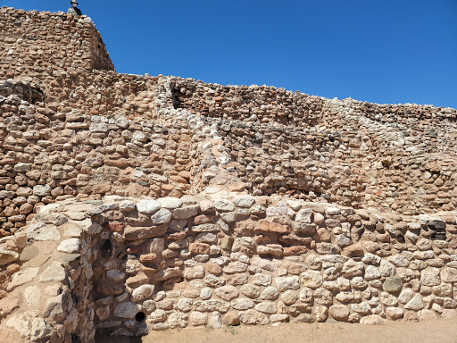 National Park «Tuzigoot National Monument», reviews and photos, 25 Tuzigoot Rd, Clarkdale, AZ 86324, USA