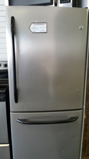 Used Appliance Store «1st Choice Appliances», reviews and photos, 10143 Old Hwy 99 SE, Olympia, WA 98501, USA
