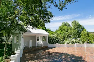 De Opstal Country Lodge image