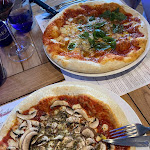 Photo n°2 de l'avis de Michael.M fait le 14/06/2022 à 07:08 sur le  Montevino Vin'Osteria à Wernigerode