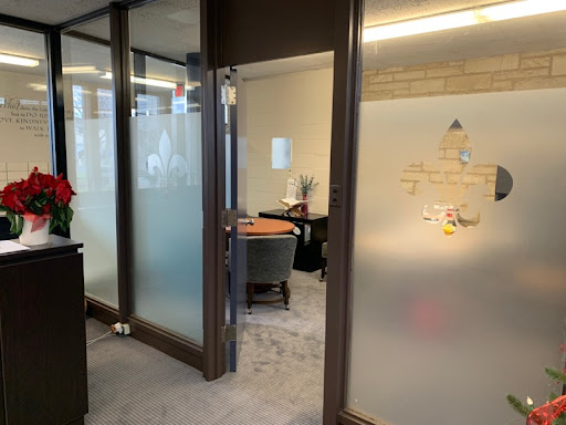 Commercial Printer «Cushing», reviews and photos, 213 W Institute Pl Suite 200, Chicago, IL 60610, USA