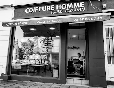 Chez Florian à Quéven