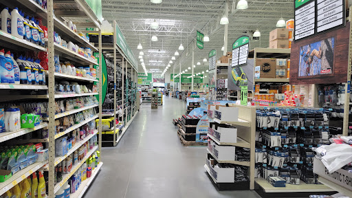 Home Improvement Store «Menards», reviews and photos, 45500 Market Place Blvd., New Baltimore, MI 48051, USA