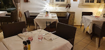 Atmosphère du Restaurant français Restaurant le Bois doré à Valbonne - n°17