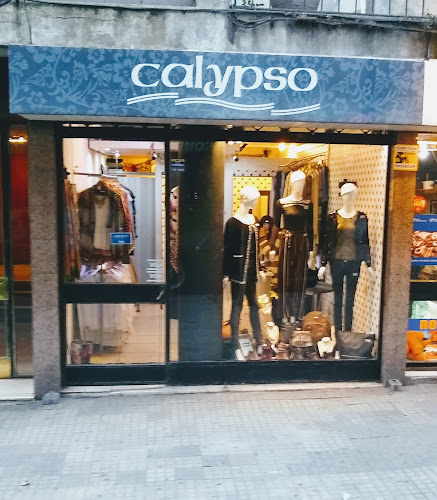 Calypso Boutique - Montevideo