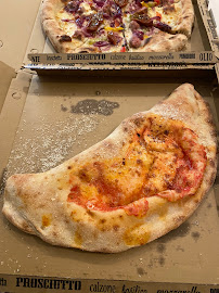 Pizza du Pizzeria MAMMA MIA - Pizza Truck 🤌🍕 à Viry - n°16