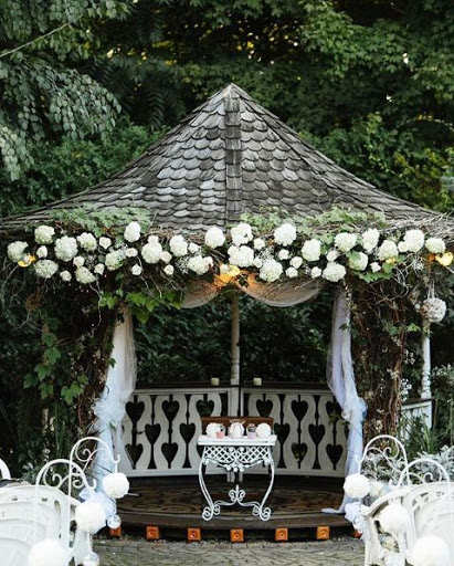 Florist «Peonia LLC», reviews and photos, 1550 Lemoine Ave, Fort Lee, NJ 07024, USA