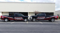Air Source Heating and Cooling - Photo 1 - Car repair in , Columbus