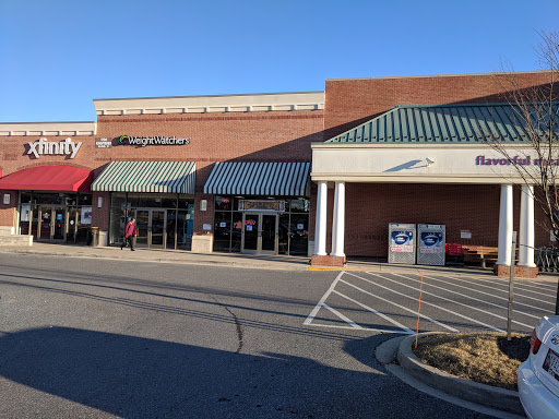 Barber Shop «All About Men Barber Shop», reviews and photos, 1700 Kingfisher Dr # 30, Frederick, MD 21701, USA