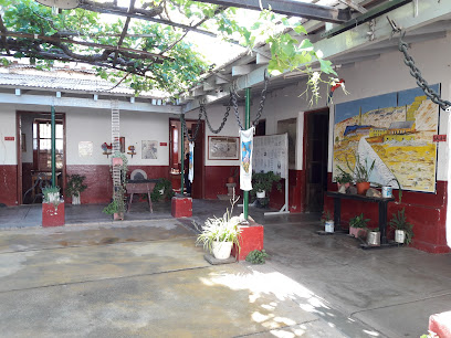 Museo de la Mina 'La Mexicana'