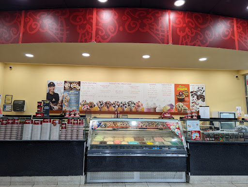 Ice Cream Shop «Cold Stone Creamery», reviews and photos, 4615-A Monticello Ave, Williamsburg, VA 23188, USA