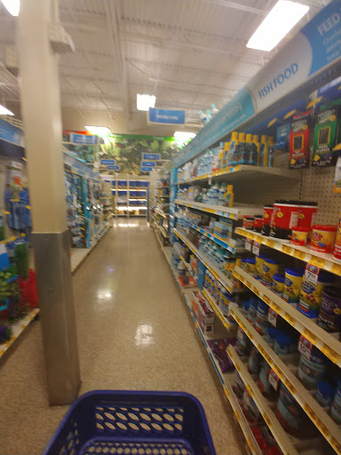 Pet Supply Store «PetSmart», reviews and photos, 21032 S Ellsworth Loop, Queen Creek, AZ 85142, USA