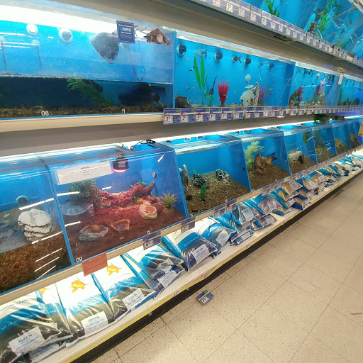 Pet Supply Store «PetSmart», reviews and photos, 3425 Amelia Dr, Orchard Park, NY 14127, USA